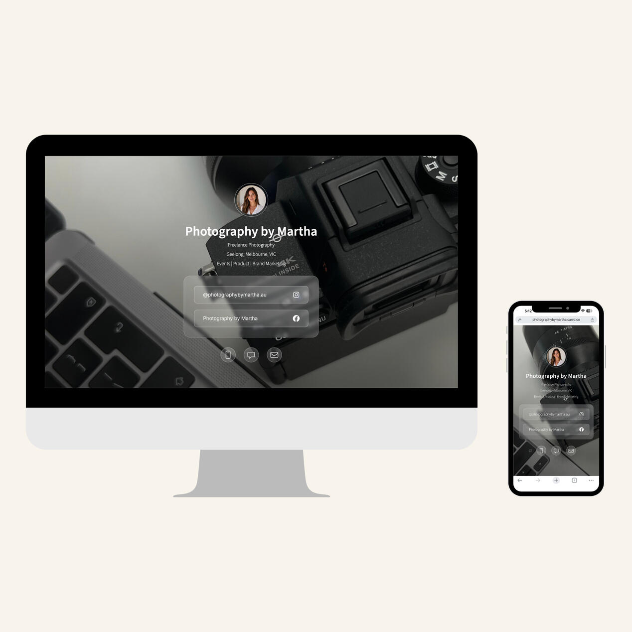 Front Door Studio Website Design Business Single View Package Affordable Bellarine Peninsula Front Door Studio Website Design Business Single View Package Affordable Bellarine Peninsula